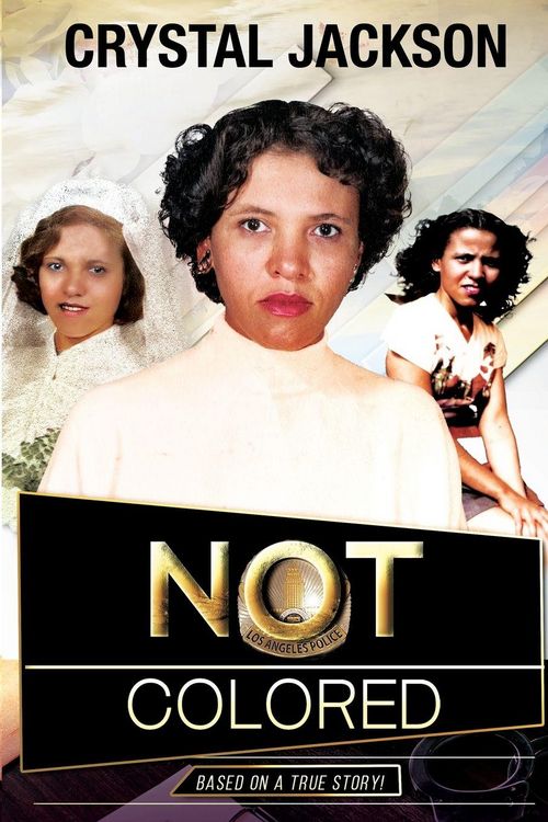 Produktbild: Not Colored