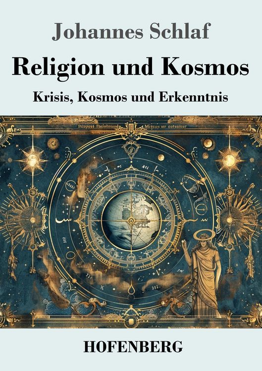 Produktbild: Religion und Kosmos