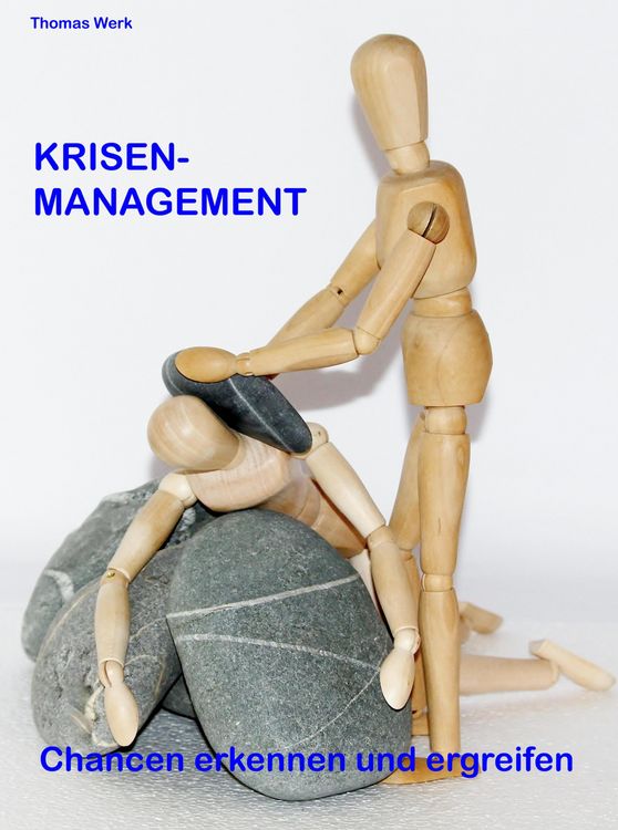 Produktbild: Krisenmanagement