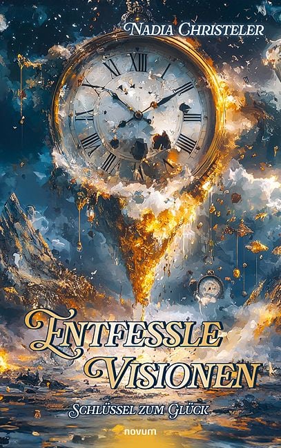 Produktbild: Entfessle Visionen