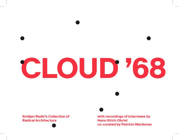Produktbild: Cloud &rsquo;68 &ndash; Paper Voice