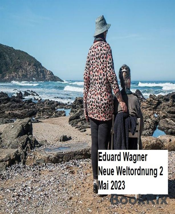 Produktbild: Neue Weltordnung 2 Mai 2023