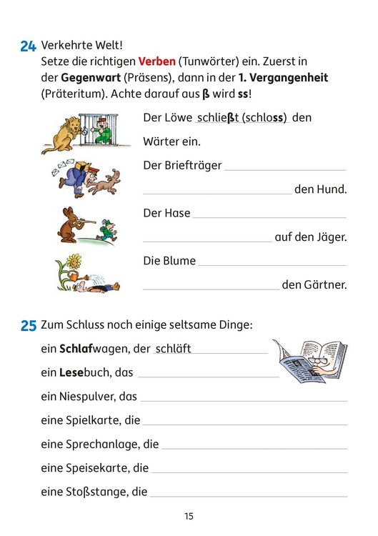 Produktbild: Diktate 3./4. Klasse. RSR