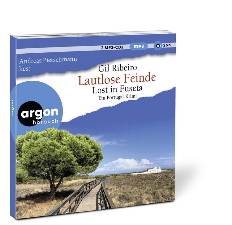 Produktbild: Lautlose Feinde