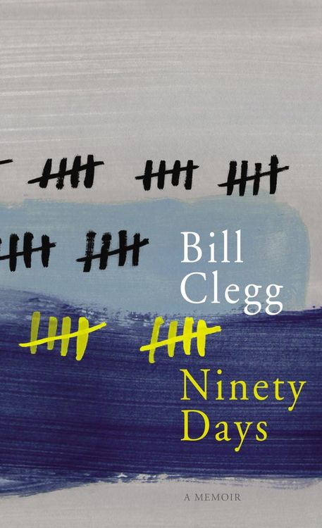 Produktbild: Ninety Days