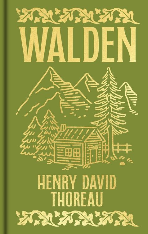 Produktbild: Walden