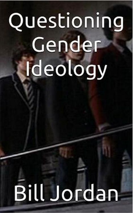 Produktbild: Questioning Gender Ideology