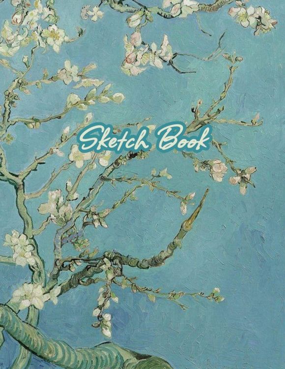 Produktbild: Sketch Book