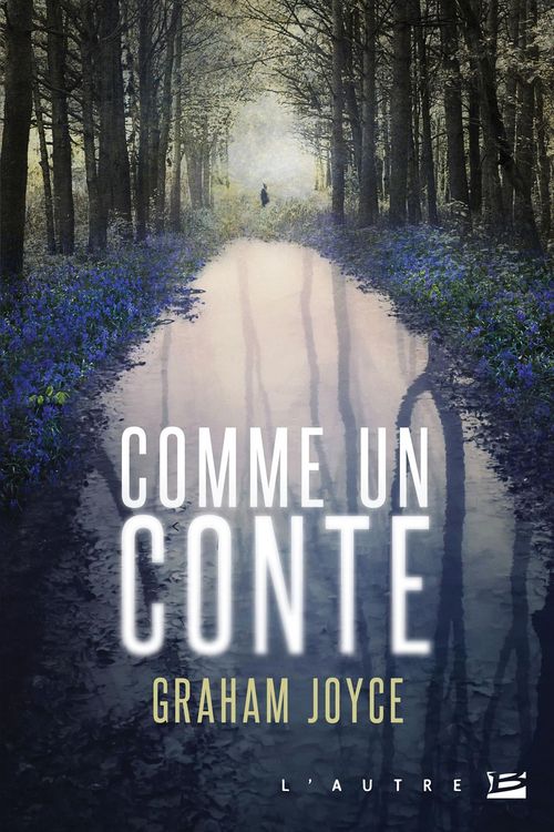 Produktbild: Comme un conte