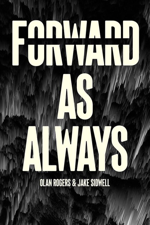 Produktbild: Forward, As Always