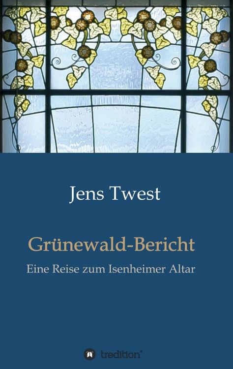 Produktbild: Gr&uuml;newald-Bericht