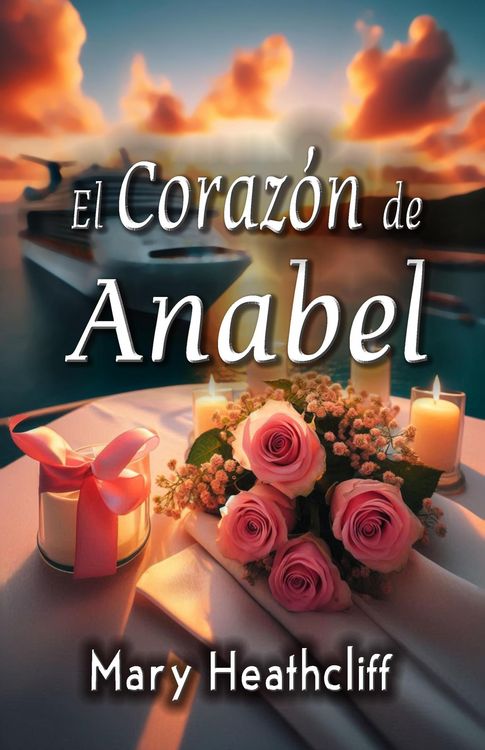 Produktbild: El Coraz&oacute;n de Anabel (Amor y Mentiras, #3)
