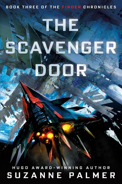 Produktbild: The Scavenger Door