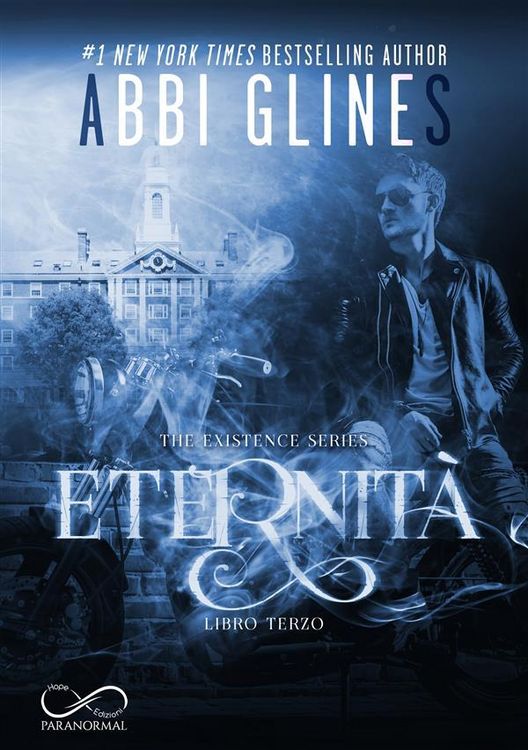 Produktbild: Eternit&agrave;