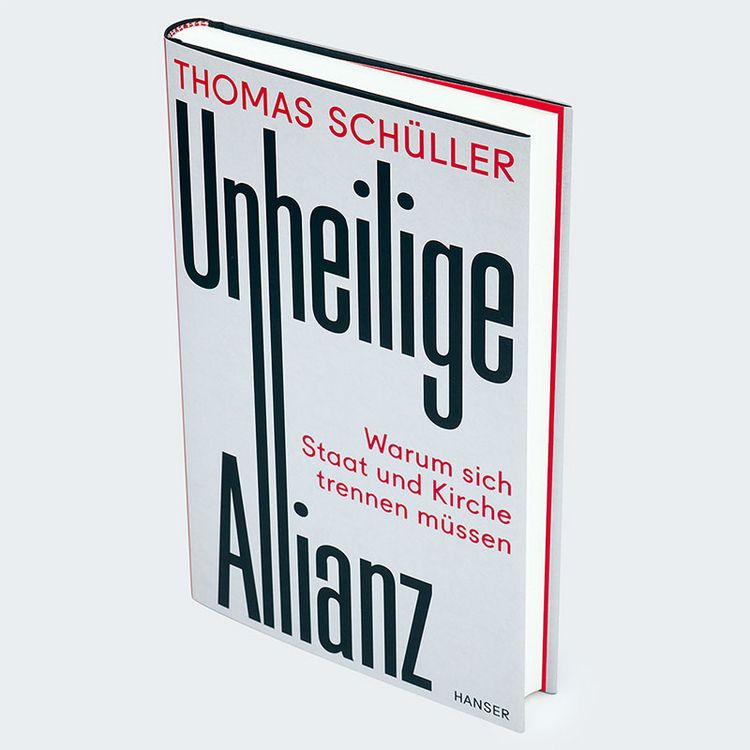 Produktbild: Unheilige Allianz