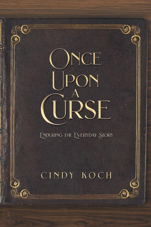 Produktbild: Once Upon a Curse