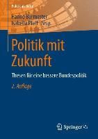 Produktbild: Politik mit Zukunft