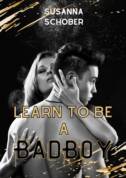 Produktbild: Learn to be a Bad Boy
