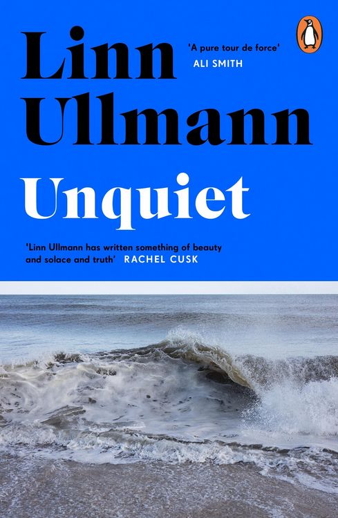 Produktbild: Unquiet