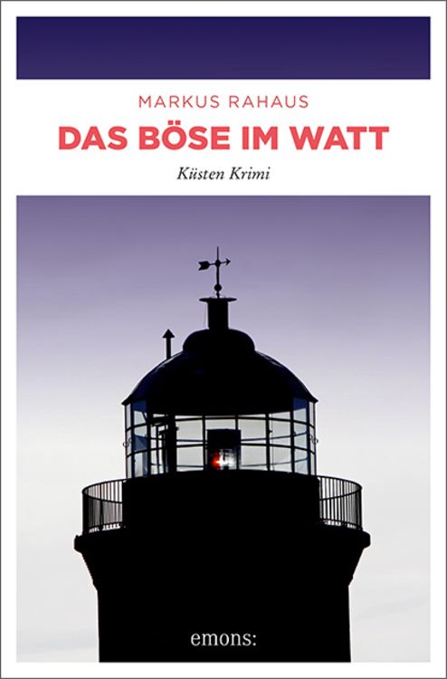 Produktbild: Das B&ouml;se im Watt