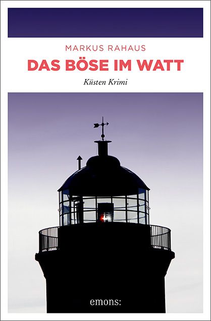 Produktbild: Das B&ouml;se im Watt