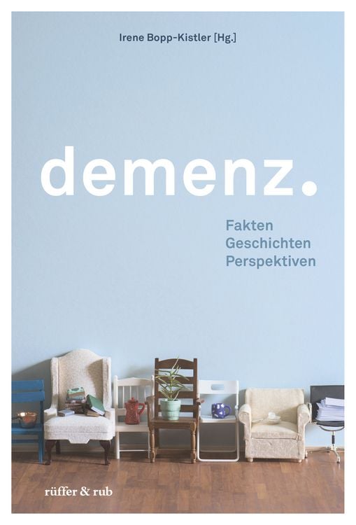 Produktbild: Demenz.