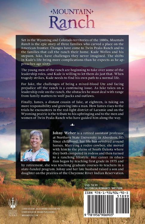 Produktbild: Mountain Ranch