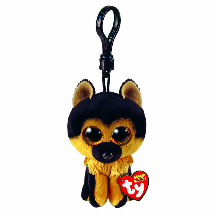Produktbild: Ty - Beanie Boos - Anh&auml;nger - Spirit Sch&auml;ferhund