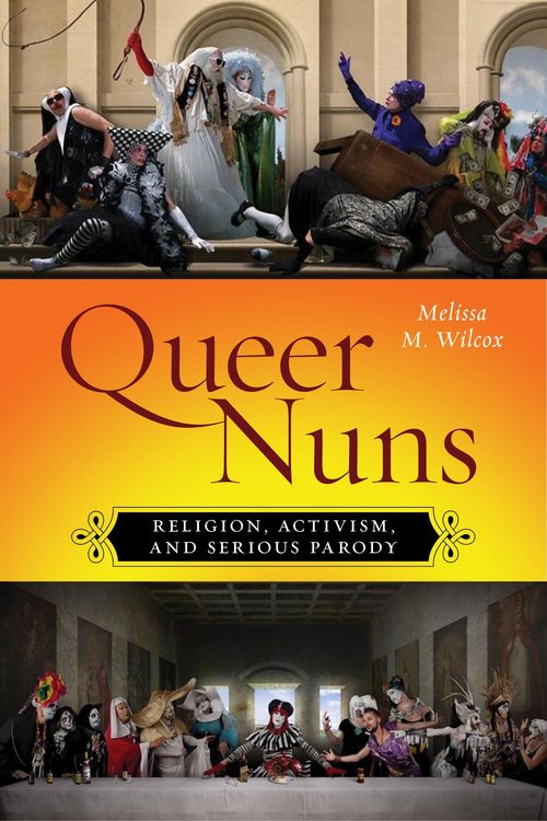 Produktbild: Queer Nuns