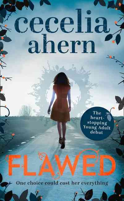 Produktbild: Ahern, C: Flawed