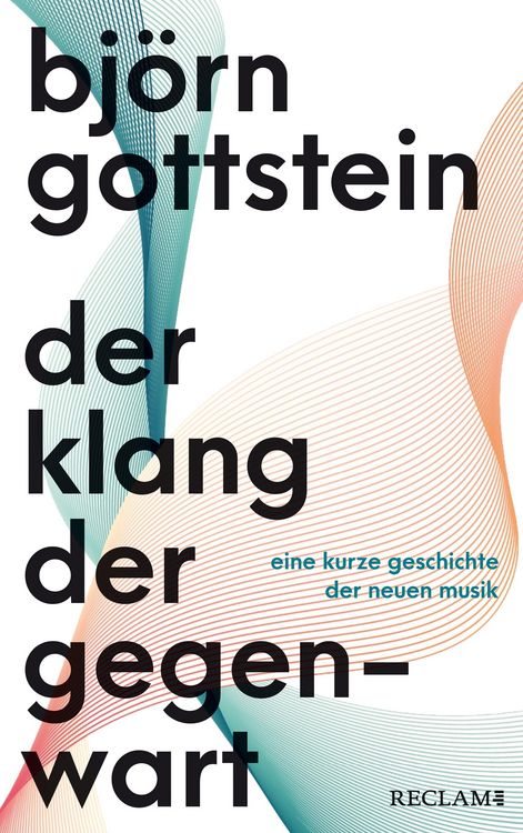 Produktbild: Der Klang der Gegenwart