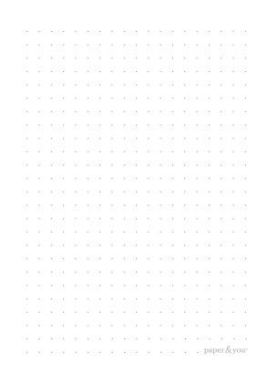 Produktbild: Paper&you Block A6 To-do [Rainbow]