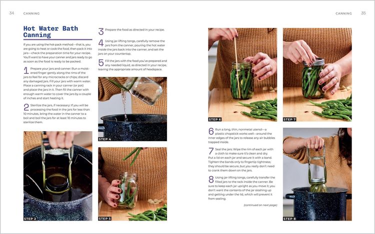 Produktbild: Essential Food Preserving
