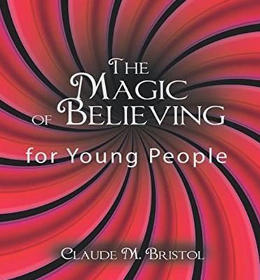 Produktbild: The Magic of Believing for Young People