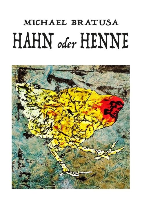 Produktbild: Hahn oder Henne?