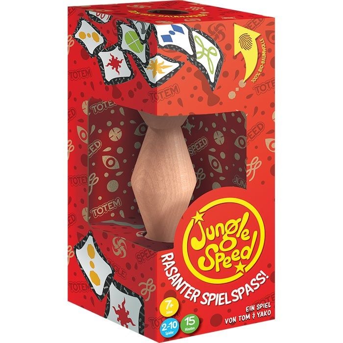 Produktbild: Jungle Speed