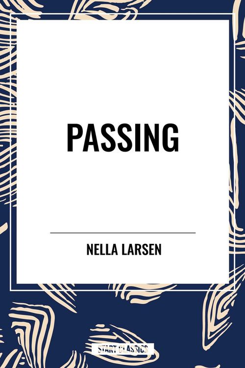 Produktbild: Passing