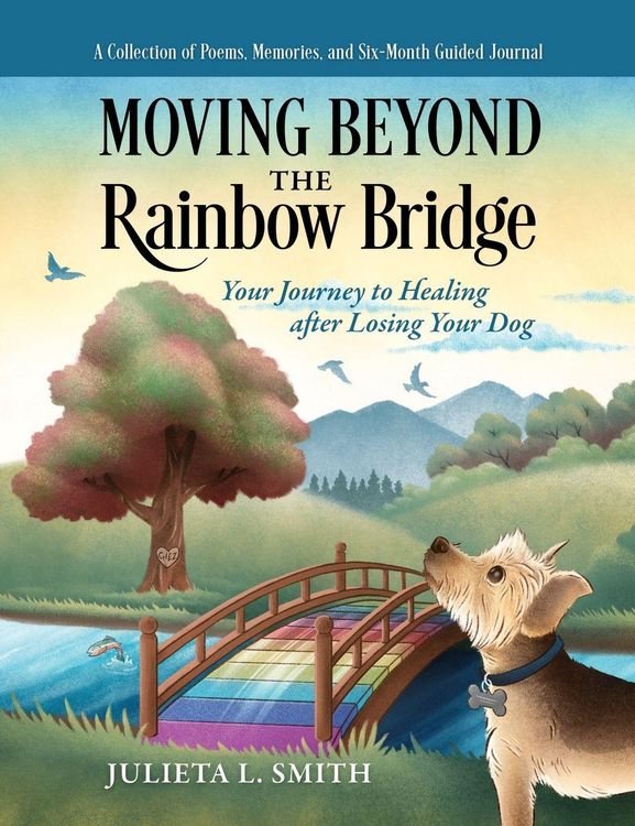 Produktbild: Moving beyond the Rainbow Bridge