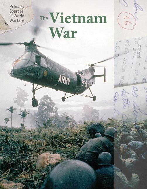 Produktbild: The Vietnam War