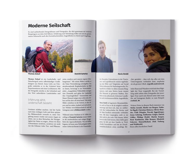 Produktbild: Kümmerly+Frey Raus und Wandern Zürich - Wanderführer