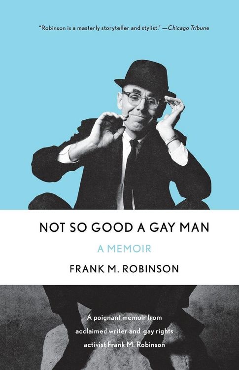 Produktbild: Not So Good a Gay Man