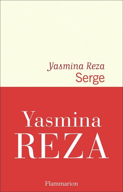 Produktbild: Serge