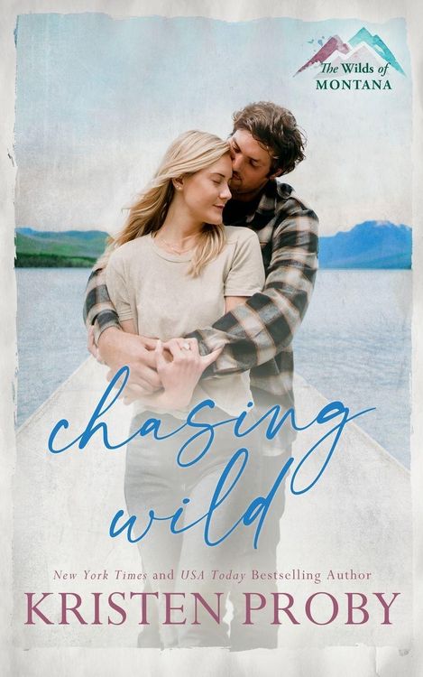 Produktbild: Chasing Wild