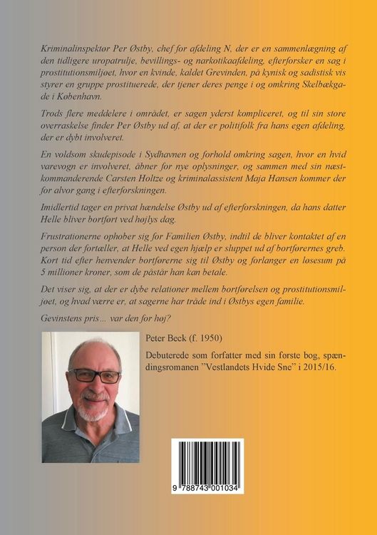 Produktbild: Gevinstens pris