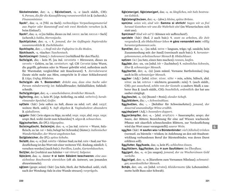 Produktbild: W&ouml;rterbuch des Wienerischen