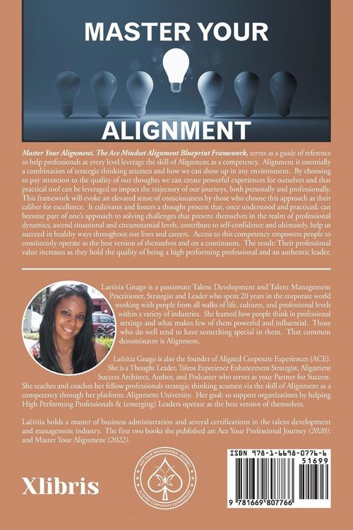 Produktbild: Master Your Alignment