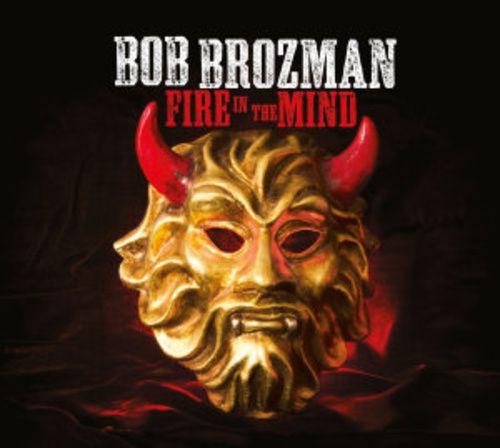 Produktbild: Fire In The Mind