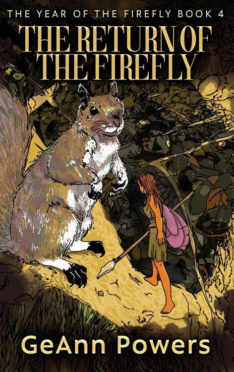 Produktbild: The Return of the Firefly