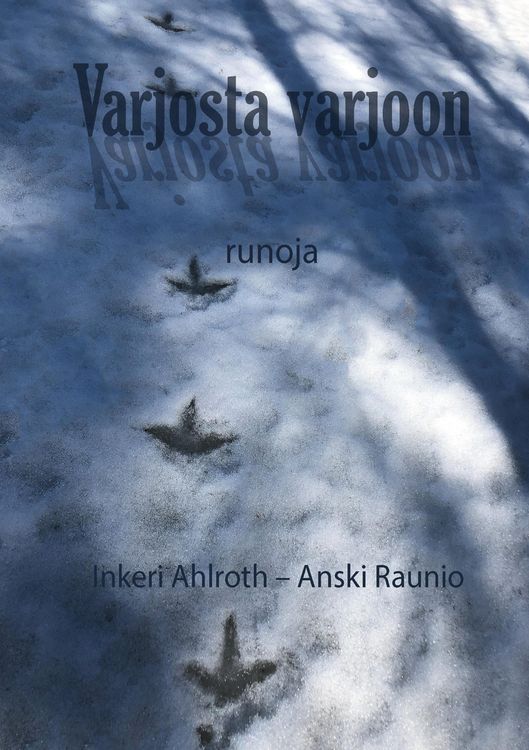 Produktbild: Varjosta varjoon
