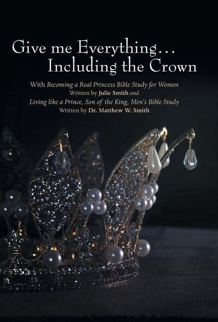Produktbild: Give me Everything...Including the Crown